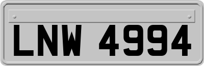 LNW4994