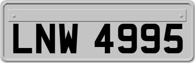 LNW4995
