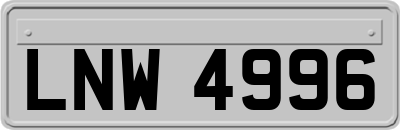 LNW4996