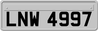 LNW4997