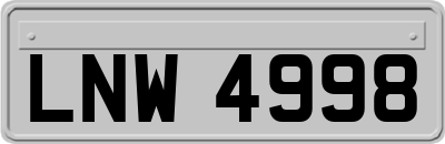 LNW4998
