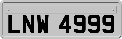 LNW4999