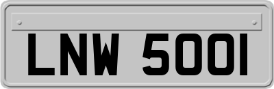LNW5001