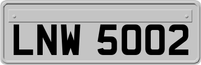 LNW5002