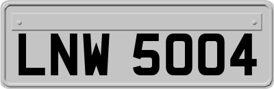 LNW5004