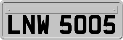 LNW5005