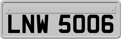 LNW5006