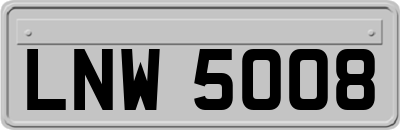 LNW5008