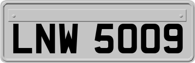 LNW5009