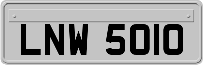 LNW5010