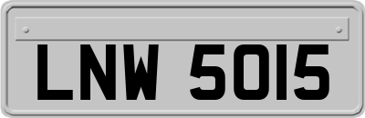 LNW5015