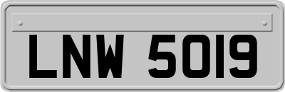 LNW5019