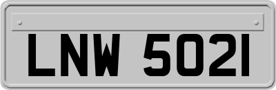 LNW5021