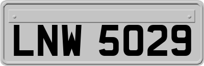 LNW5029