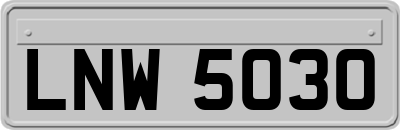 LNW5030
