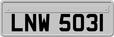 LNW5031