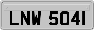 LNW5041
