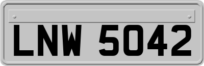 LNW5042