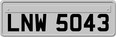 LNW5043