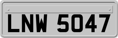 LNW5047