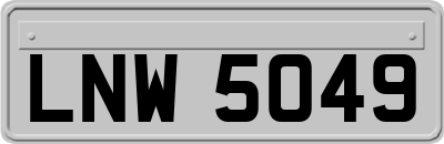 LNW5049