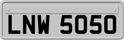 LNW5050