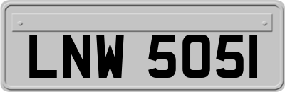 LNW5051