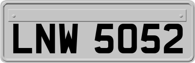 LNW5052