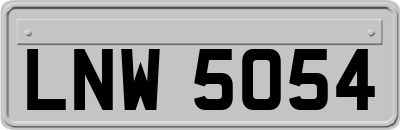 LNW5054