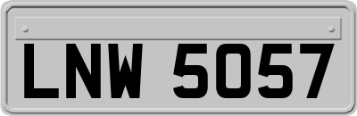 LNW5057