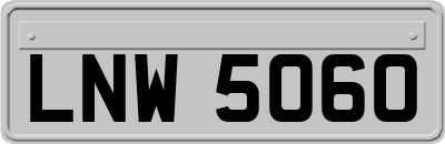 LNW5060
