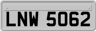 LNW5062
