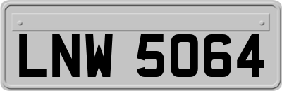 LNW5064