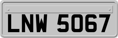 LNW5067