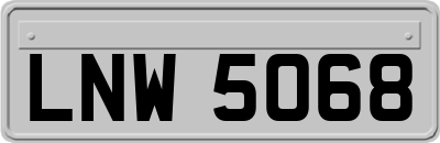 LNW5068
