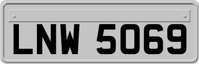 LNW5069