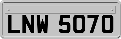 LNW5070