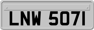 LNW5071