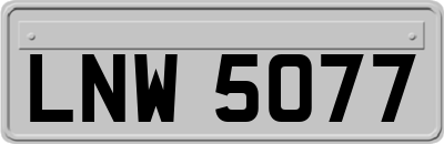 LNW5077