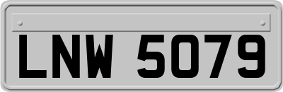 LNW5079