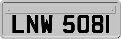 LNW5081