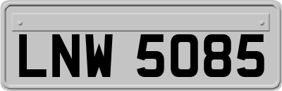 LNW5085