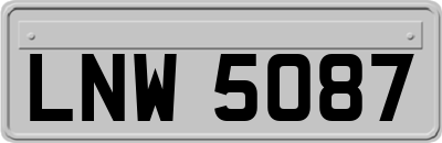 LNW5087