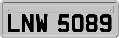 LNW5089