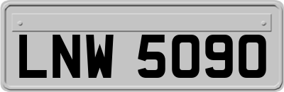 LNW5090