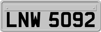 LNW5092
