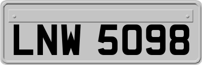 LNW5098