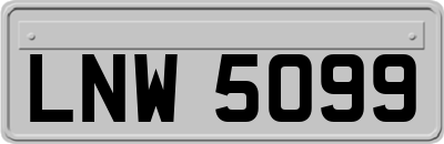 LNW5099
