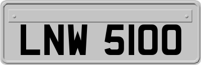 LNW5100