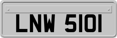 LNW5101